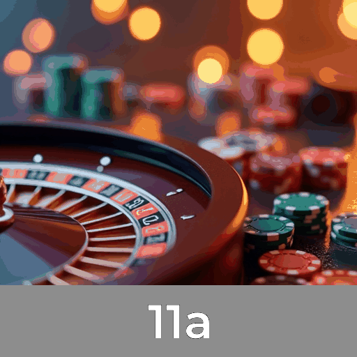 11a: O Melhor Cassino Online do Brasil