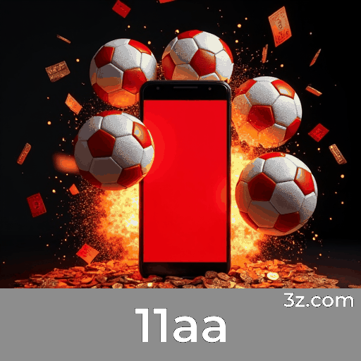 Descubra o Universo de Jogos Inigualáveis da 11aa