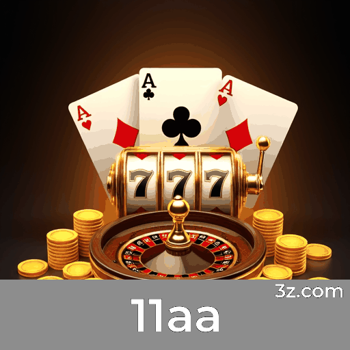 11aa Casino: Programa VIP Exclusivo e de Luxo